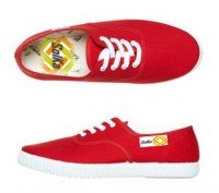 Zapatilla Unisex SolKa "Basic"